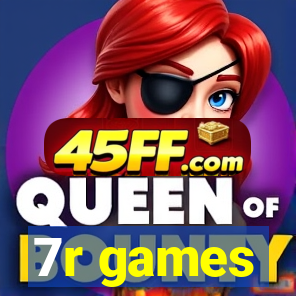 7r games